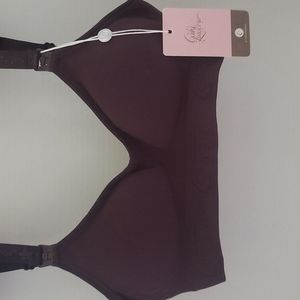 Cake Maternity | NWOT Women's Rock Candy Nursing Bra Sz S